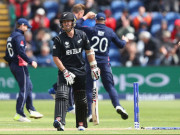 انگلینڈ نے نیوزی لینڈ کو شکست دے دی