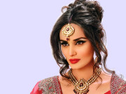 فلموں کا معیار بہتر بنانے کیلیے ڈریس ڈیزائنرز کی خدمات حاصل کرنا ضروری ہیں مہرین سید