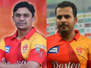 پی سی بی کی شرجیل خان اور خالد لطیف کو بطور گواہ پیش کرنے کی درخواست