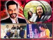 گوہر رشید پاکستان تھیٹر ڈرامہ اور فلم انڈسٹری کا گوہر نایاب اداکار