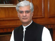 لگتا ہے نہال کو کسی سیاسی جماعت نے گود لے لیا ہے کرمانی