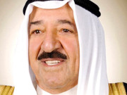 قطر سعودیہ کشیدگی  صلح کیلیے امیر کویت جدہ پہنچ گئے