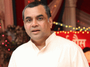 پاریش راول کا علاج کیلئے 15 دن تک اپنا پیشاب پینے کا انکشاف 