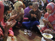 روزے کے طبّی فوائد سر سے پاؤں تک