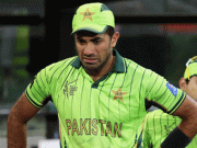 ناقص کارکردگی پر وہاب ریاض نے قوم سے معافی مانگ لی