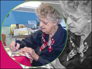 ’’جب تک ہمت ہے یہ سلسلہ جاری رکھوں گی‘‘