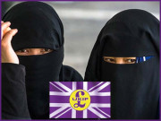 ’’ برقع پہننے سے جسم میں وٹامن ڈی کی کمی ہوجاتی ہے ‘‘