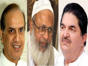 انتخابات کے لیے جوڑ توڑ شروع 