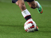 کہنی مارنے کا واقعہ جنوبی کورین  فٹبالر بیاک معذرت کرنے جاپان جائیگا