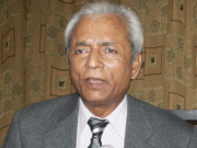 نہال ہاشمی کے خلاف مقدمے کی درخواست سماعت کے لیے منظور