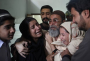  کراچی میں قتل وغارت کی غیر ملکی سازش 