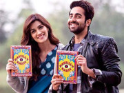 فلم ’’بریلی کی برفی‘‘ میں شوخ  کردار میں نظر آؤں گی کریتی سینن