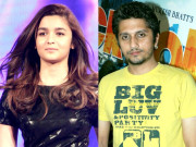 عالیہ بھٹ کے ساتھ فلم کرنا چاہتا ہوں موہت سوری