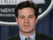 ٹرمپ کا کرسٹوفر ورے کو ایف بی آئی کا سربراہ نامزد کرنے کا اعلان