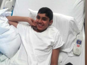 امریکا میں زیر علاج احمد کو ڈاکٹروں نے پاکستان واپسی سے روک دیا