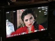 میرا عید ٹیلی فلم ’’دوڑ‘‘ میں مزاحیہ کردار میں نظر آئیں گی