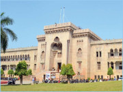 100 برس کی جامعہ عثمانیہ اپنی بے توقیری پر آنسو بہا رہی ہے