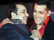 راحت فتح نے ’’ٹیوب لائٹ‘‘ کے لیے نیا گیت ریکارڈ کرادیا