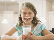 گائے کا دودھ نہ پینے والے بچوں کا قد چھوٹا رہ جاتا ہے طبی ماہرین