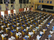 سرکاری سطح پر پہلی قومی ٹیسٹنگ سروس آئندہ ماہ فعال ہوگی