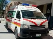 کوٹ ادو میں موٹرسائیکل اور ٹرالر میں تصادم، 5 طالبعلم جاں بحق