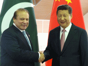 پاک چین تعلقات کیخلاف بھارت اوچھے ہتھکنڈوں پر اتر آیا