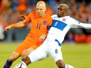 ڈچ فٹبالر سنائجر نے ملکی ریکارڈ قائم کردیا