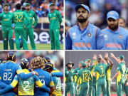 گروپ ’بی‘ کا گیم آف ڈیتھ آج سے شروع ہوگا