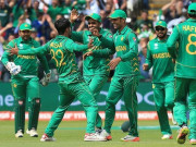 چیمپئنز ٹرافی میں بہتر رینکنگ کا دبدبہ کمزور پڑ گیا