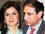 عائشہ کوطلاقبچے کامعاملہ اسلامی کونسل ارسال