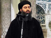 داعش سربراہ ابو بکر البغدادی فضائی حملے میں ہلاک برطانوی میڈیا کا دعویٰ