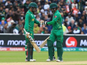 سیمی فائنل میں رسائی کیلئے پاکستان کو سری لنکا کا چیلنج درپیش