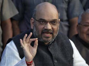 مہاتما گاندھی ایک چالاک ہندو بنیا تھا سربراہ بی جے پی نے بانی کی تذلیل کردی