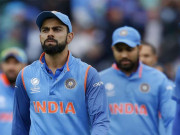 پروٹیز سے کامیابی سیمی فائنل میں بھارت کا مقابلہ بنگلہ دیش سے ہوگا