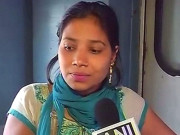 بھارت میں پیرا ایتھلیٹ سے ٹرین حکام کا ناروا سلواک