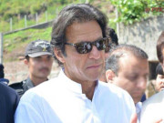 دنیا کا کوئی ملک اب نواز شریف کو نہیں بچا سکتا عمران خان