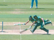 پروٹیز کے ’’خود کش رن آؤٹس‘‘ پر چہ مگوئیاں شروع