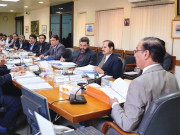 نیب کا ملائیشیا کی طرز پر اینٹی کرپشن اکیڈمی بنانے کا فیصلہ