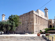 فلسطین مسجد ابراہیمی میں اذان اور نماز پر پابندی بدستور جاری