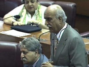 ن لیگ نے 90 کی دہائی والی حرکت کی تو عوام سڑکوں پر ہوں گے خورشید شاہ
