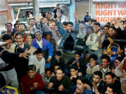 چیمپئنز ٹرافی میں پاکستان کی جیت کا جشن منانے پر بھارتی فوج کشمیریوں پر ٹوٹ پڑی