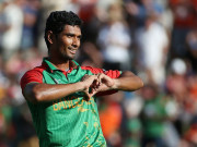 محمود اللہ کی فتح گر سنچری کے پیچھے 6 سالہ بیٹے کا ہاتھ