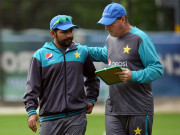 سیمی فائنل پاکستان مڈل آرڈر کی ناکامیوں پرفکرمند