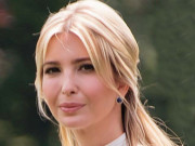 والد کیساتھ کام کرتے ہوئے وحشت ناک ماحول کا سامنا کرنا پڑا ایوانکا ٹرمپ