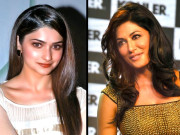 چترانگدا سنگھ اور پراچی ڈیسائی کی فلم کا ٹریلر ریلیز 