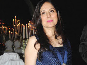 ملکی حالات نے فنکاروں کو بھی مفلوج کرکے رکھ دیا ثمینہ پیرزادہ 