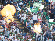 دیارِغیر میں وطن جیسا سماں پاکستان زندہ باد کے نعرے