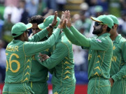 پاکستان کے دلیرانہ فیصلے چیمپئنز ٹرافی میں 3 کرکٹرز کے ڈیبیو کرا دیے