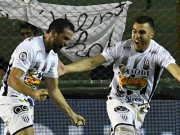 ارجنٹائنی فٹبالر کا میچ میں حریف کھلاڑیوں کو سوئیاں چبھونے کا اعتراف