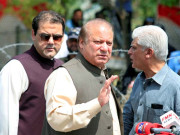 وزیراعظم کی جے آئی ٹی کے روبرو پیشی